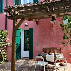 Agriturismo Le Pellicce Séjour à la ferme