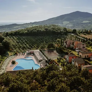 Borgo San Pecoraio Appartement