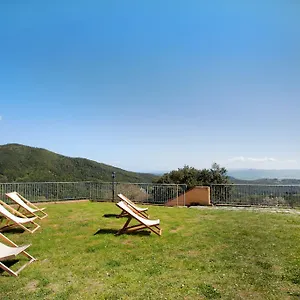  Landhaus Casale Pundarika
