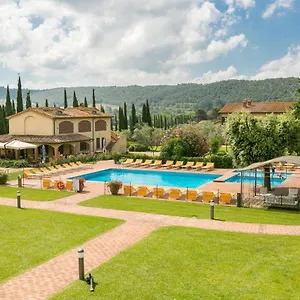  Bed & Breakfast Le Del Relais La Pieve Vecchia