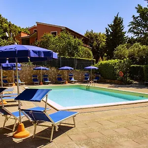 Ristorante Paradiso Hotel